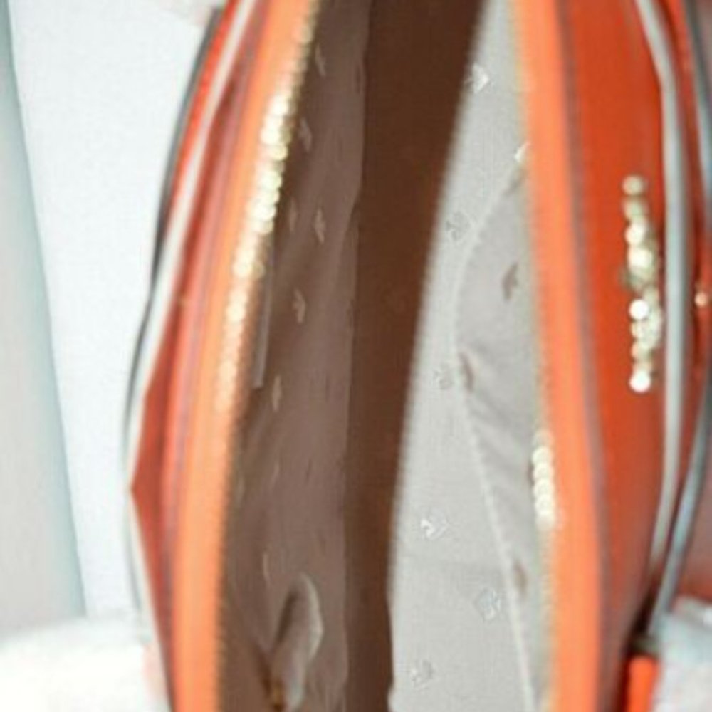 KATE SPADE Payton Medium Satchel Shoulder Purse - Picture 6 of 9